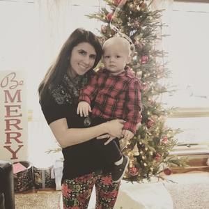 Meet your Posher, Allie